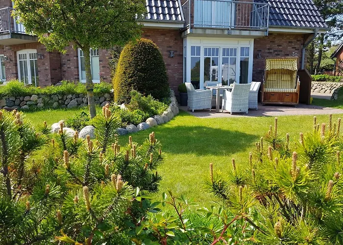 Ferienwohnung Am Buttgraben