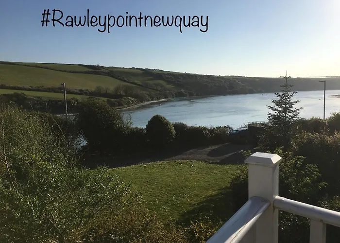 Rawley Point