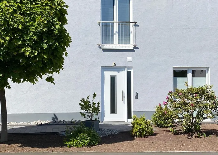 Ferienwohnung - Marburg