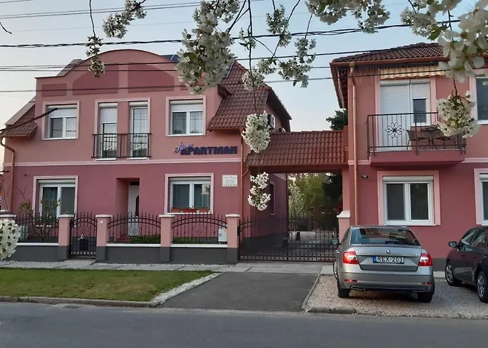 Alom Apartman