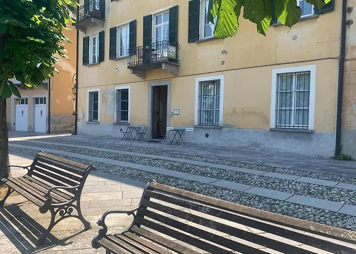 La Maison Des Lions Appartamenti Vacanze Accesso Diretto Alla Spiaggia Localita Amore