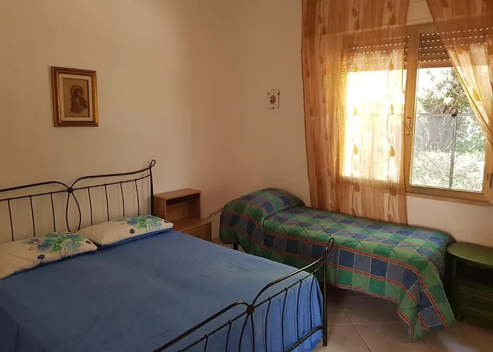 Villa Cino