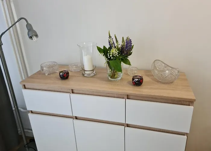Apartament De Luxe Emily