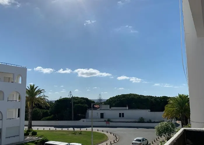 Andorinha 2 Bedroom Apart-Close To The Sea-Algarve