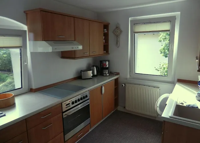 Ferienapartements Girrbach