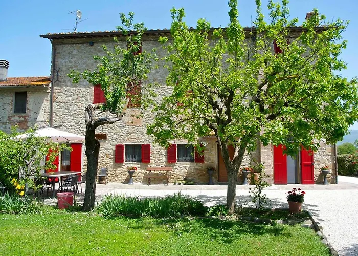 Casa Donella B&B