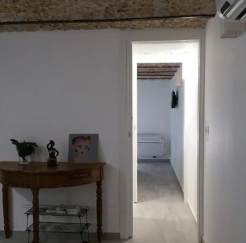A Casa Di Ninuccia