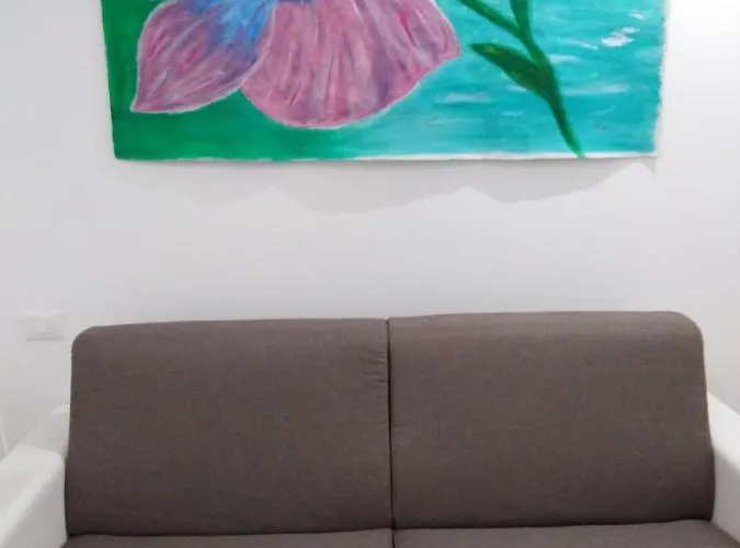 A Casa Di Ninuccia