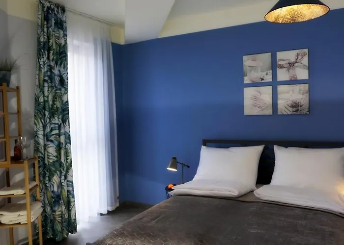 Fajny Kat - Apartamenty W Centrum, Najwyzsze Opinie Gosci