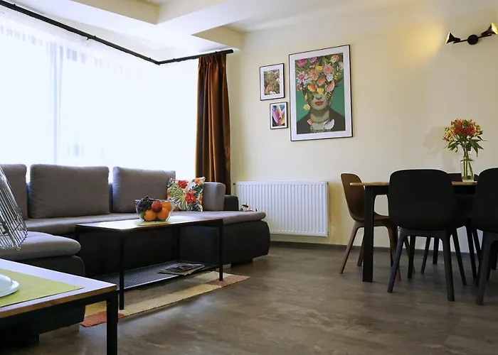 Fajny Kat - Apartamenty W Centrum, Najwyzsze Opinie Gosci