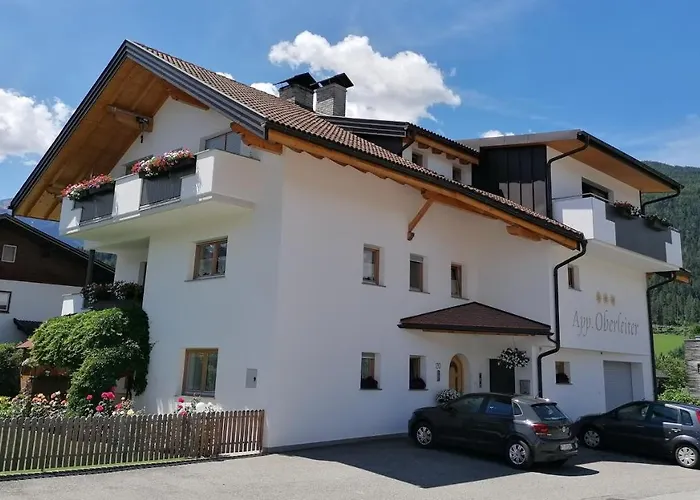 Appartements Oberleiter