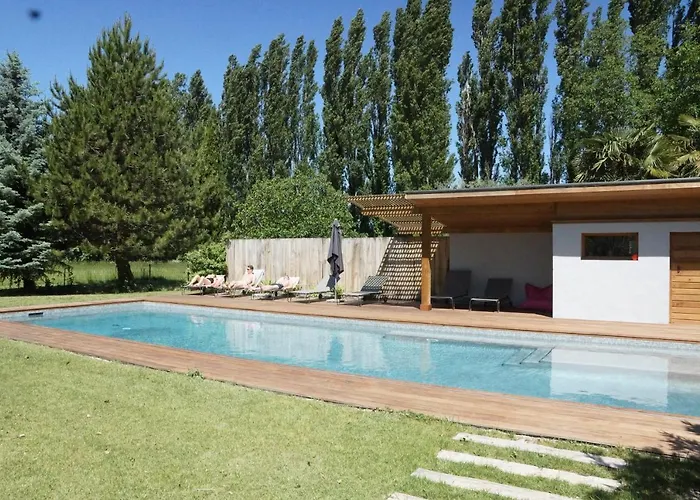 Le Cabanon