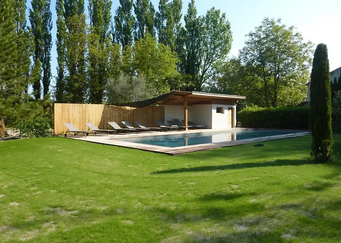 Le Cabanon