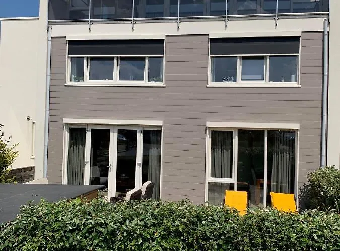 Zilvermeeuw - Drieplassenweg
