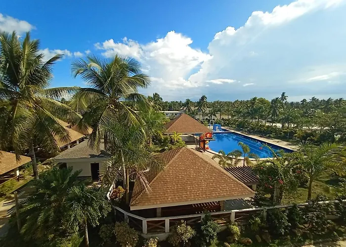 San Pedro Country Farm Resort And Event Center Inc