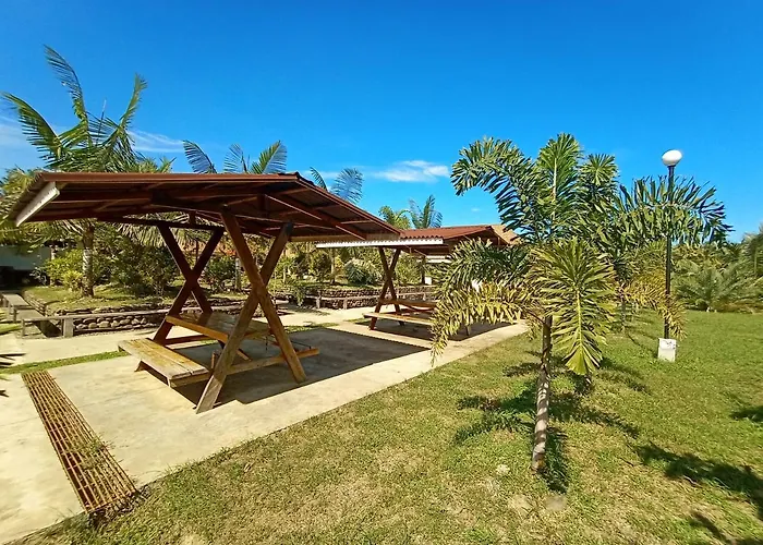 San Pedro Country Farm Resort And Event Center Inc
