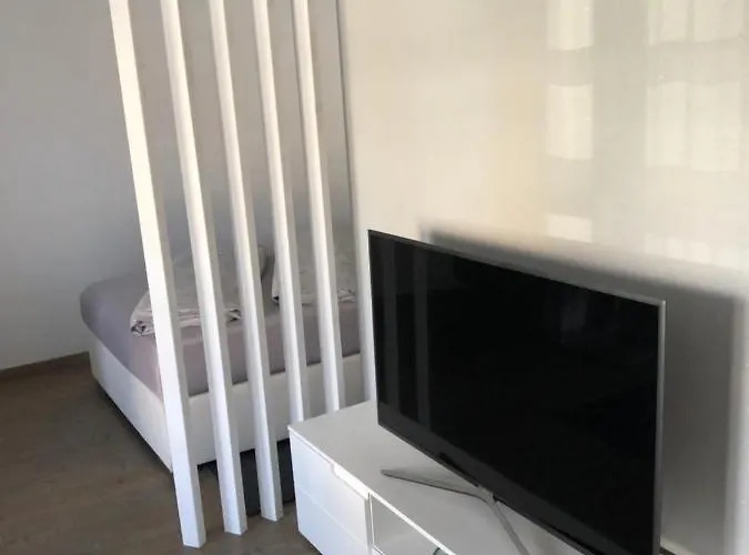 Buergemeister Apartment