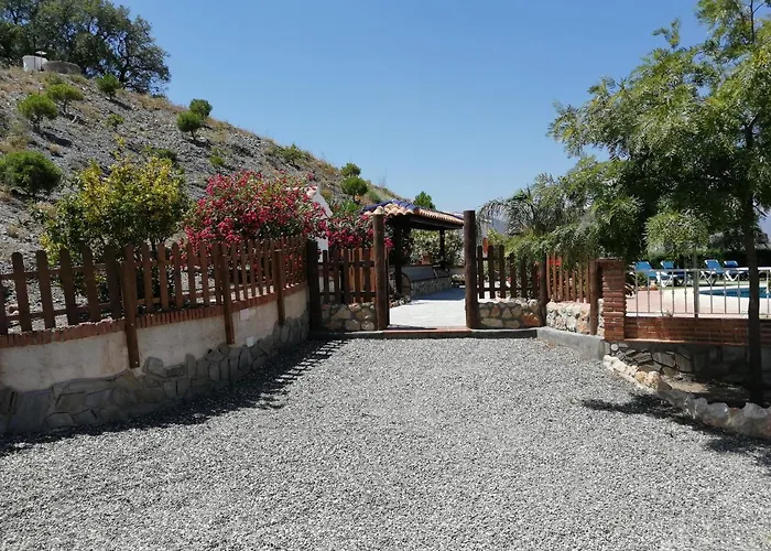 Casa Rural El Puerto