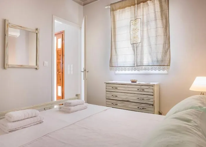 La Casa Di Zia Anna Agia Efimia Village