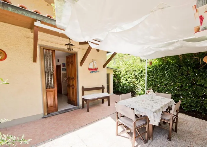 La Casina Del Mare