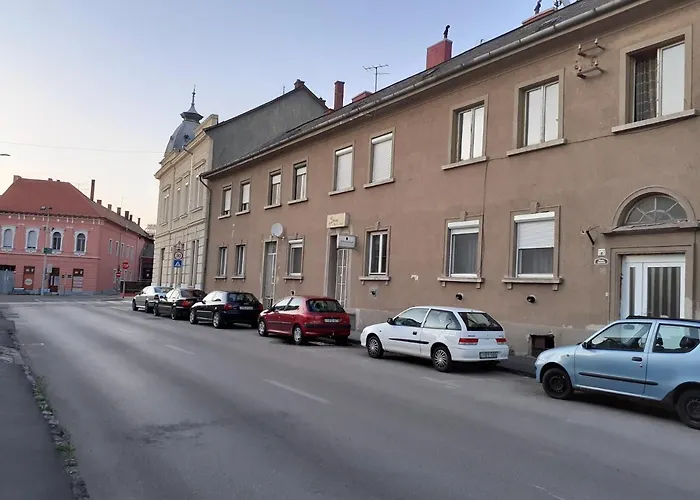 Monika Apartman