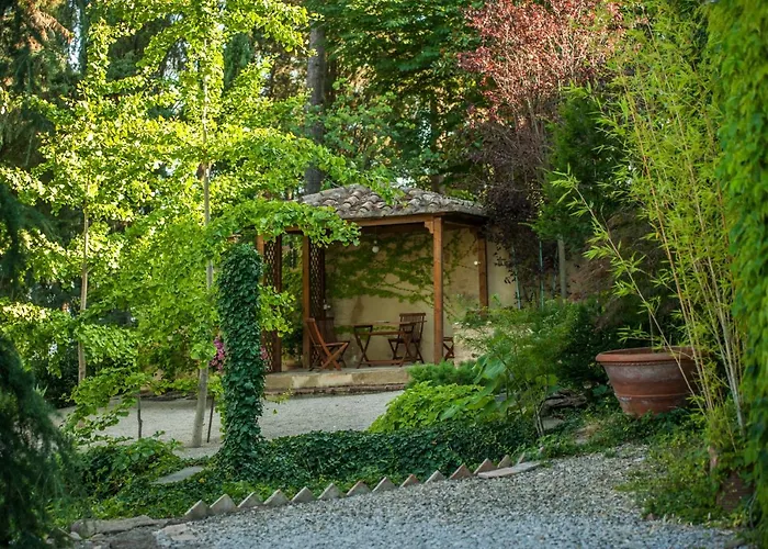 Villa Humbourg