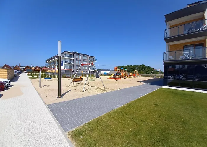 Apartament Plus 22 C