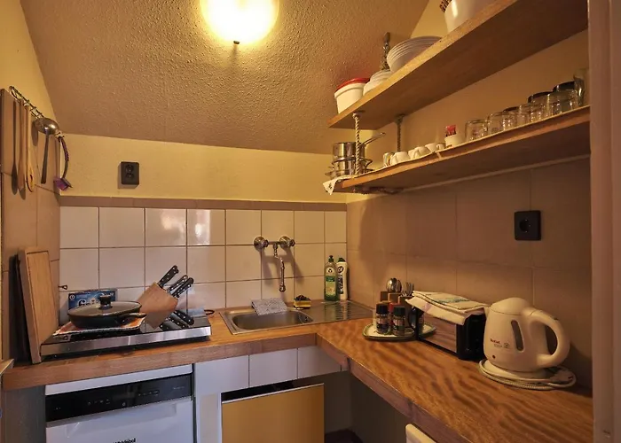 Hardy Apartman