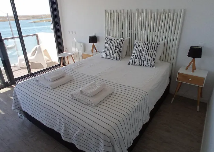 Flamingo Beach House