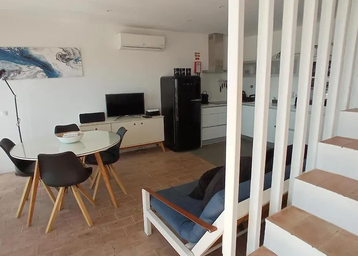 Flamingo Beach House