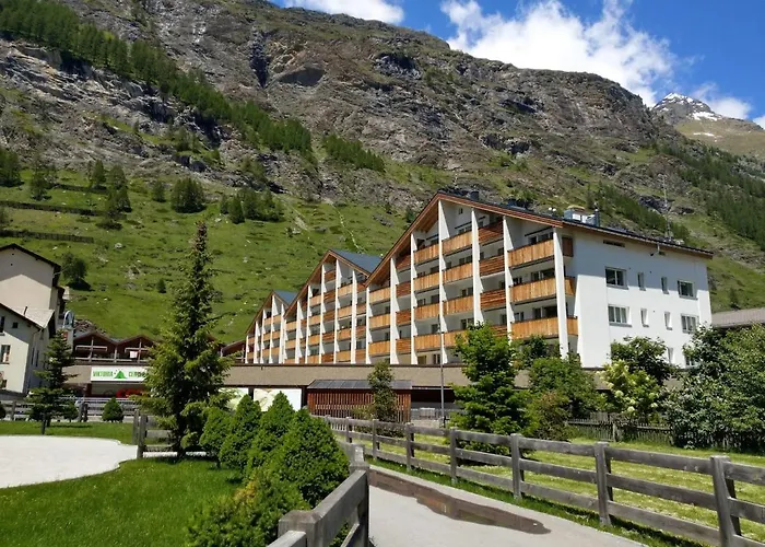 Haus Viktoria A