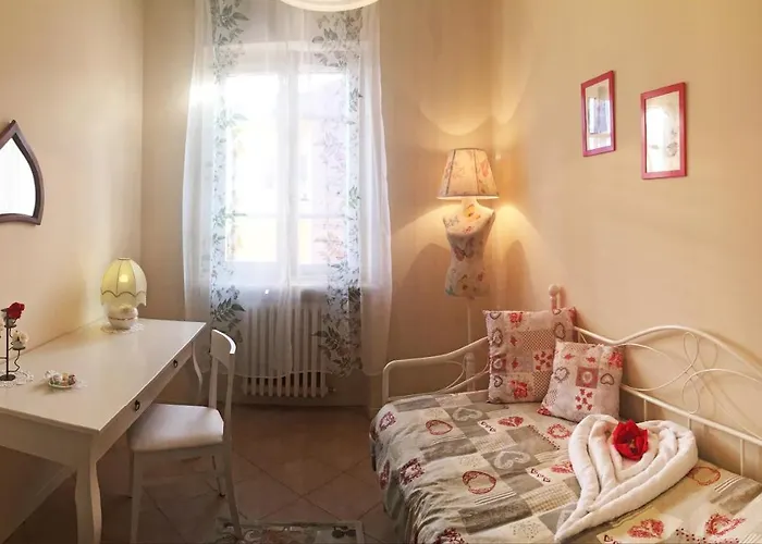 Il Roseto Holidays