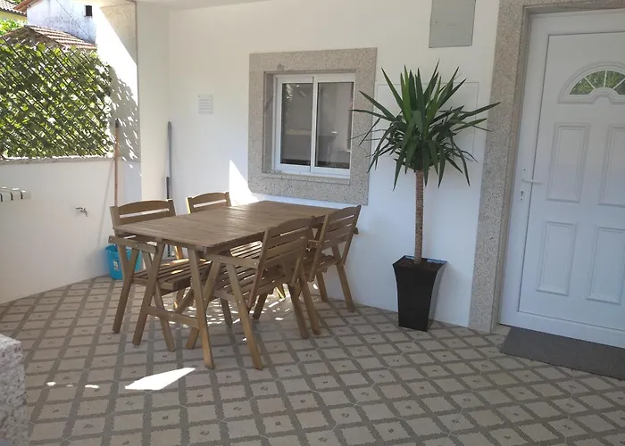 Casa Morgado