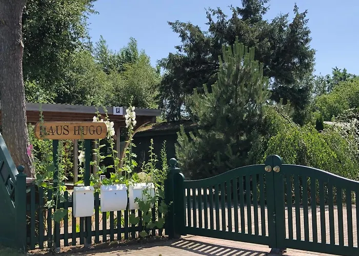 Haus Hugo