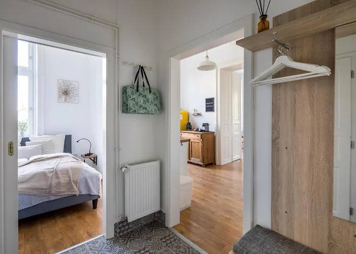 Goger Apartman