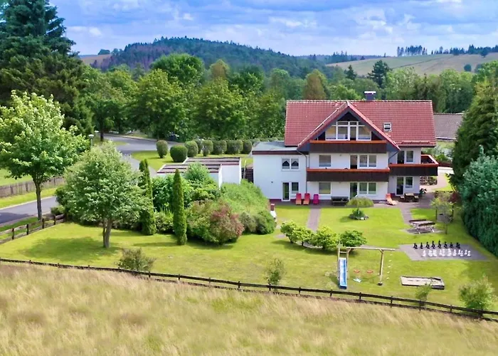 Haus Jasmin