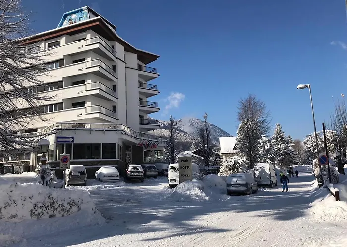 Park Hotel Bozzi