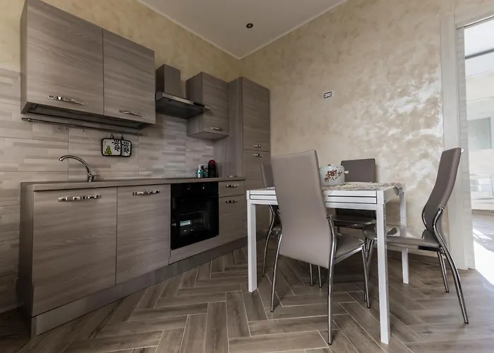 La Casa Di Sara