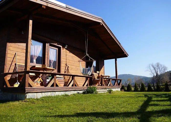 Hotel Orbel