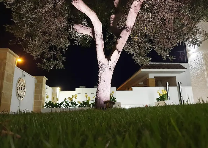 La Baia Apartments