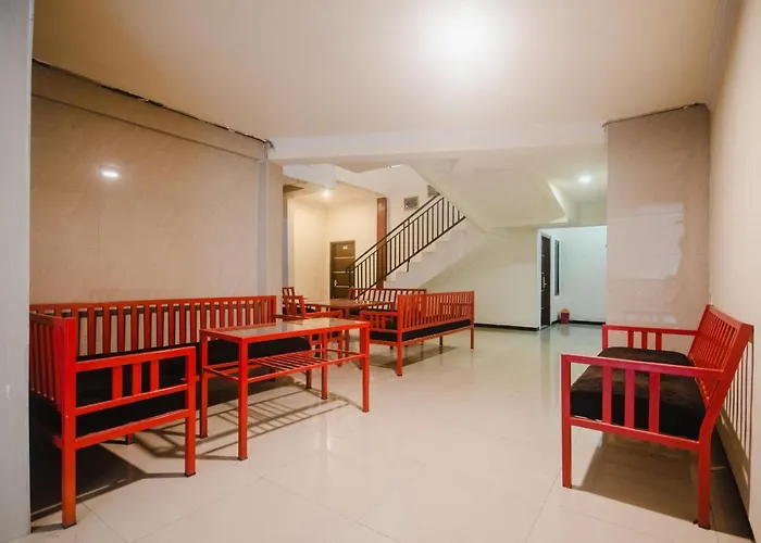 Jember City Hotel