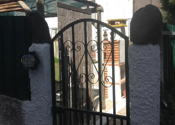 Casa Dos Cedros