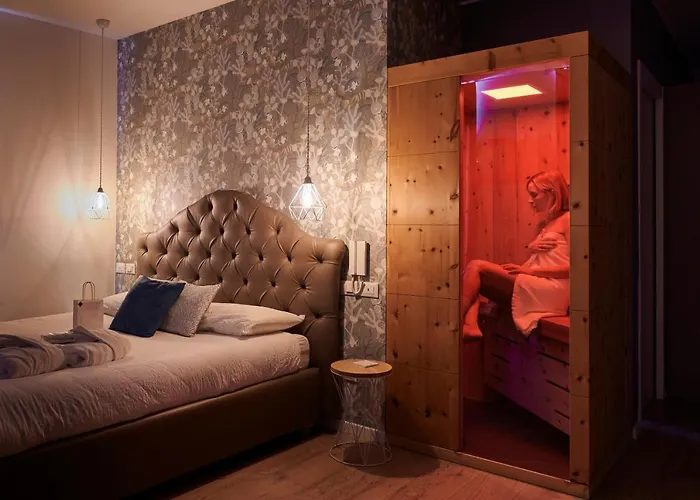 Lainez Rooms&Suites