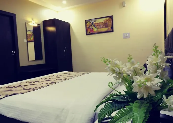 Hotel Madhuvan By Travelkartonline