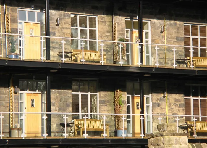 Croft Mill