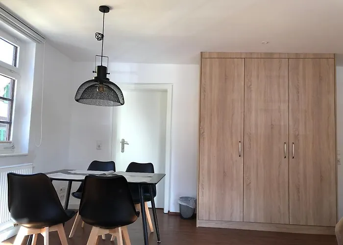 Appartements Am Schloss