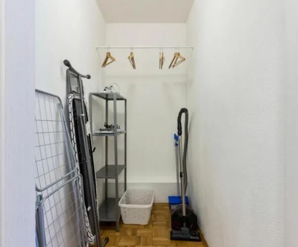Ferienwohnung In Potsdam Babelsberg Naehe Berlin