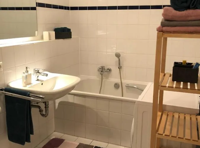 Ferienwohnung In Potsdam Babelsberg Naehe Berlin