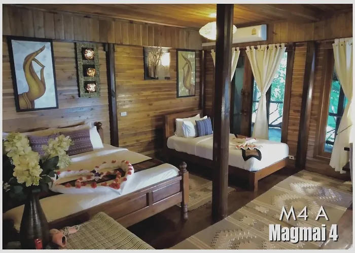 Viking Nature Resort