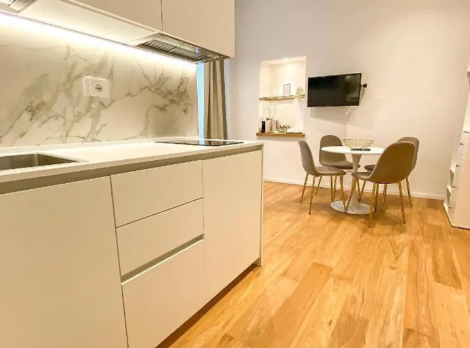 La Ripa Camere Vernazza - Stradivari Apartment